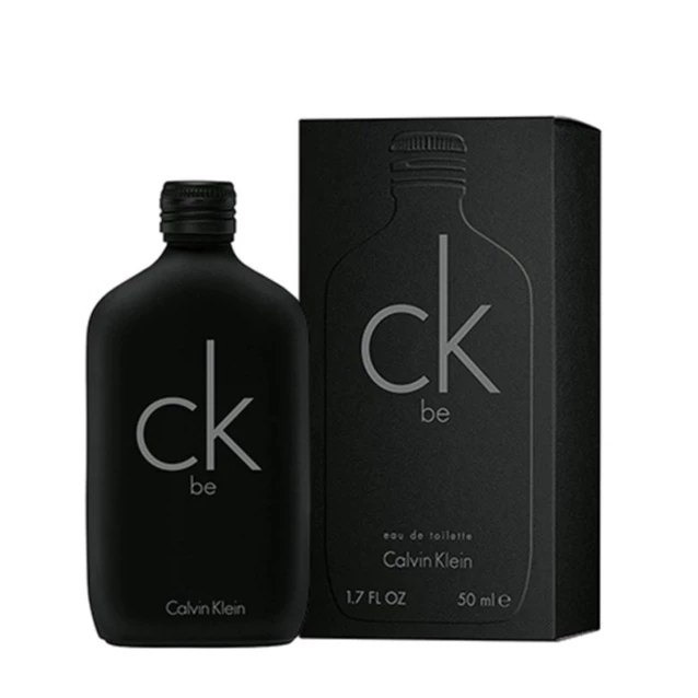 CALVIN KLEIN - CK Be EDT (50 ml.) น้ำหอม [สินค้าแท้100%]
