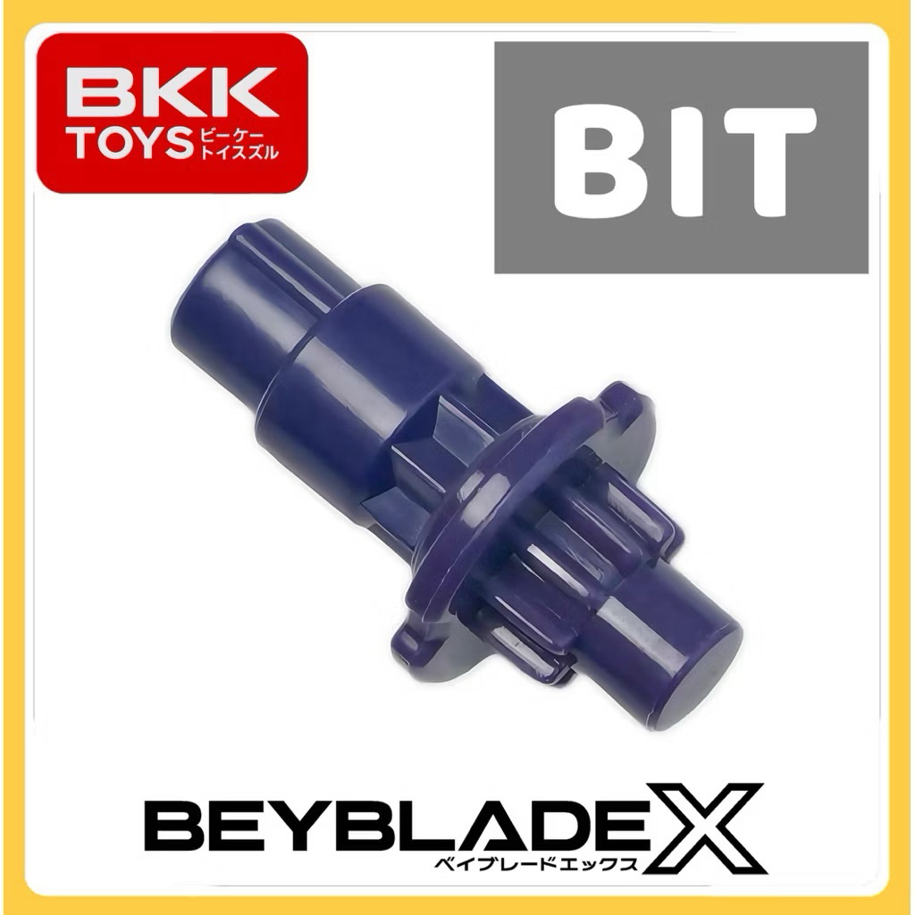 [ ของแท้ เฉพาะ BIT มือ 1 ] TAKARA TOMY BEYBLADE X