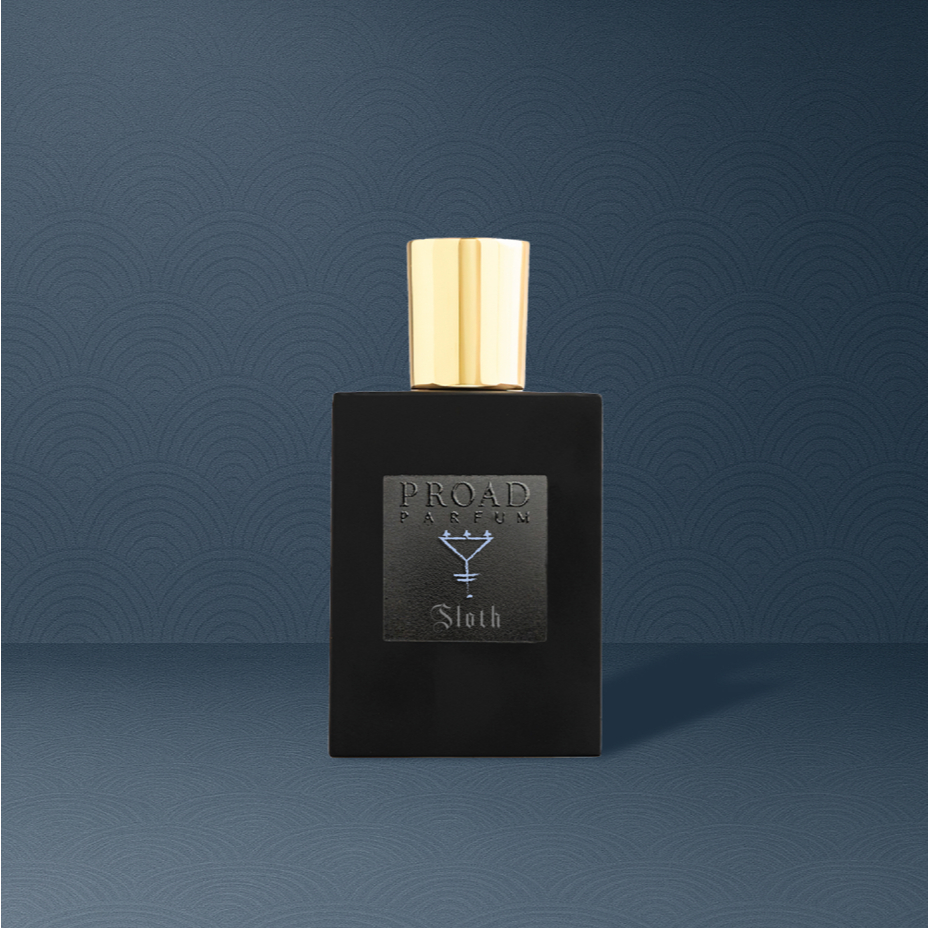⭕ร้านหยุด 31- 4 ม.ค. ⭕ ส่งของวันที่ 5 / น้ำหอม PROAD : Sloth 7 Sins Collection