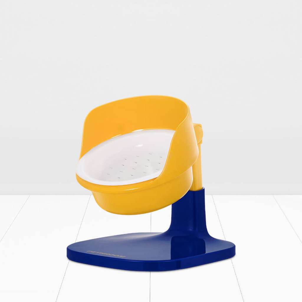 🇰🇷 [Pethroom] Tasty Bowl & Stand