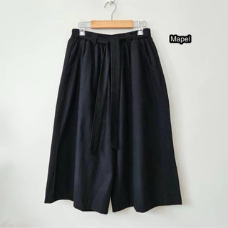 กางเกง5ส่วนbigsize เอว34-50 สะโพก54