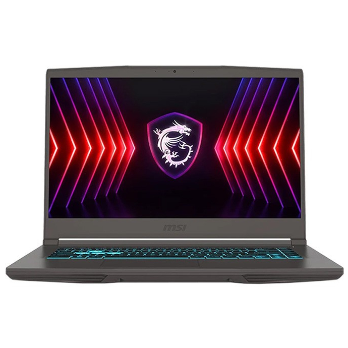 MSI THIN 15 B13VE-1608TH COSMOS GRAY NOTEBOOK