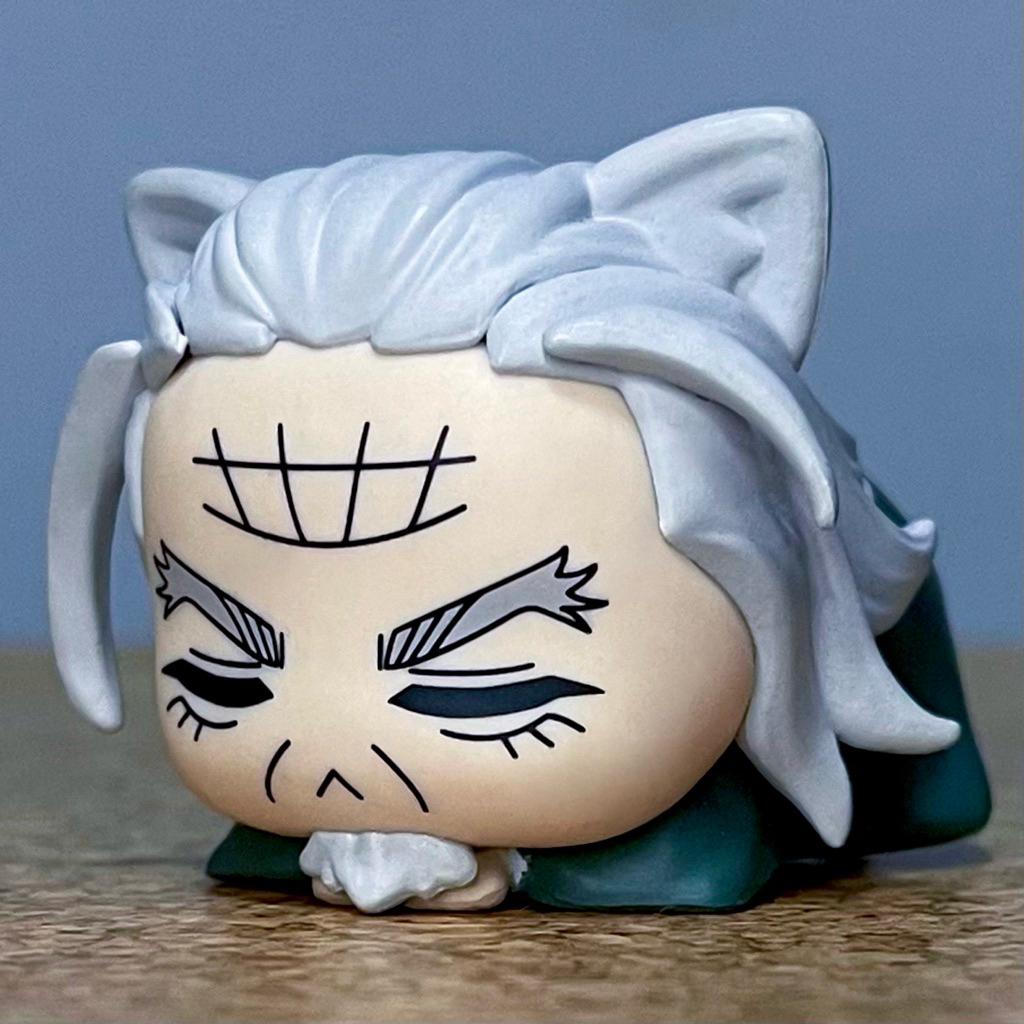 Golden Kamuy : รวมตัวละครและงานอื่นๆ