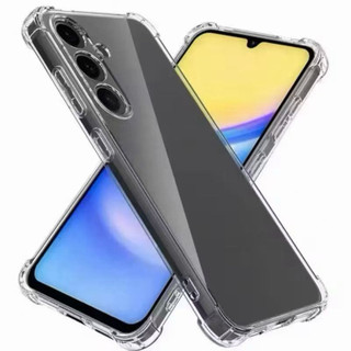 เคสใส TPU เคสนิ่ม Samsung Galaxy A57 5G A37  กันกระแทก Case ป้องกันรอยขีดข่วน สำหรับหลาย