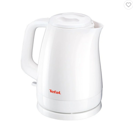 กาต้มน้ำไฟฟ้า TEFAL KO_1501 1.50L