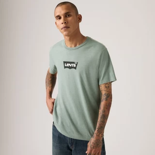 เสื้อยืดผู้ชาย Levi's® Men's Classic Graphic T-Shirt