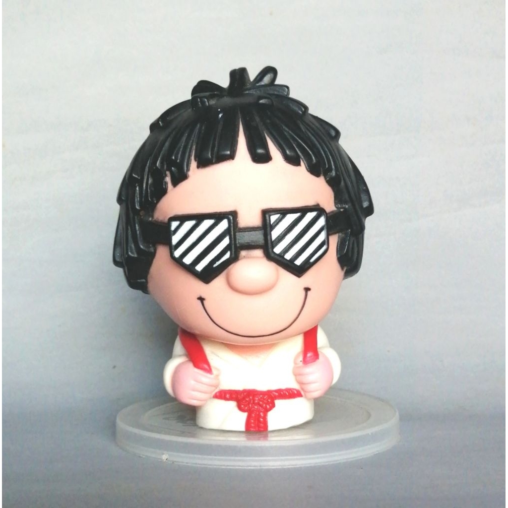 กระปุก​ออมสิน​ "โก๋​แก่ "  KOH-KAE​