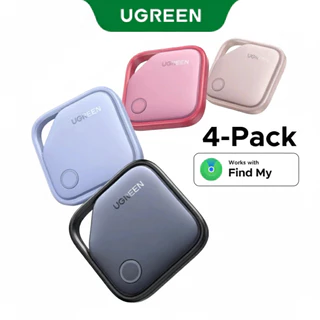 UGREEN FineTrack Smart Finder ส่งจากไทย 🇹🇭🇹🇭🇹🇭 แท็กติดตาม Tag สำหรับiOS เท่านั้น