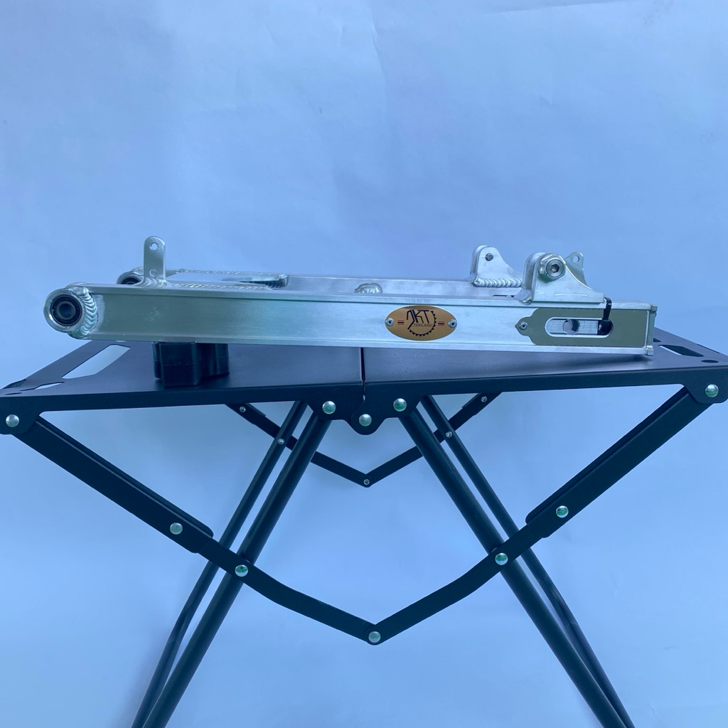 สวิงอาร์ม DKT W100เก่า กล่องคีบ.