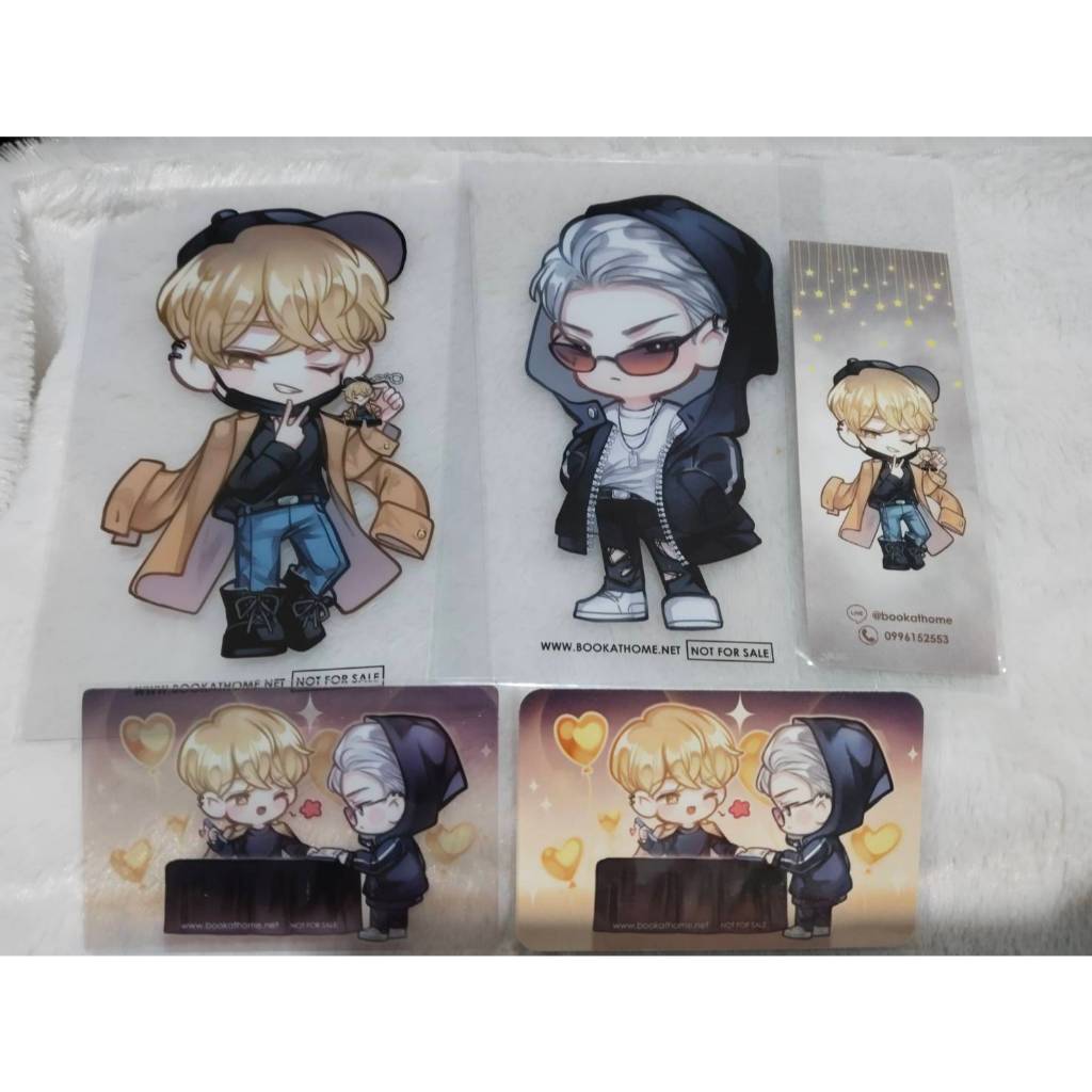 การ์ด งานแฟนเมด Fanservice Paradox  (营业悖论) คือ จื้อฉู่ (稚楚)