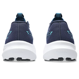 ASICS : 1011C055.402 GT-2000 14 MEN รองเท้าวิ่งผู้ชาย หน้ากว้าง 2E