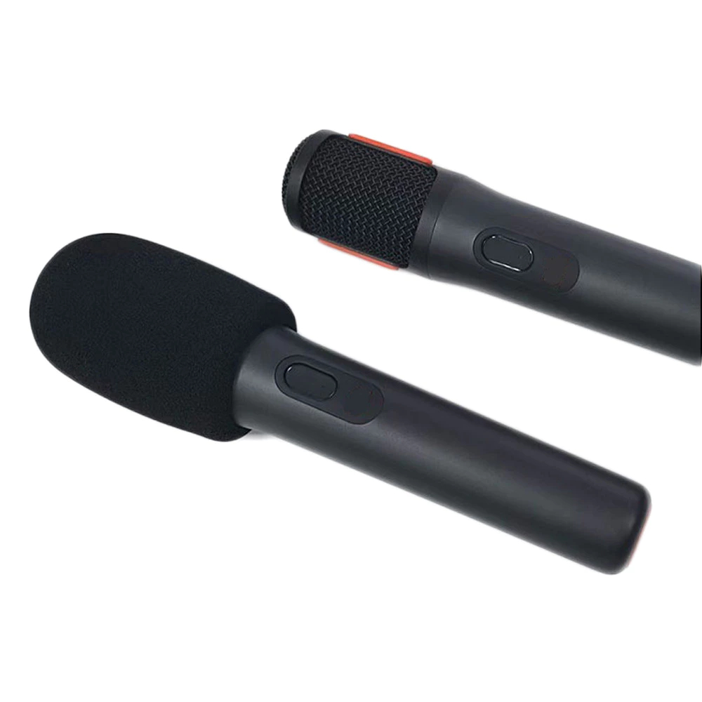 JBL ฝาครอบไมโครโฟนคุณภาพสูงที่เหมาะกับไมโครโฟนหลายประเภท