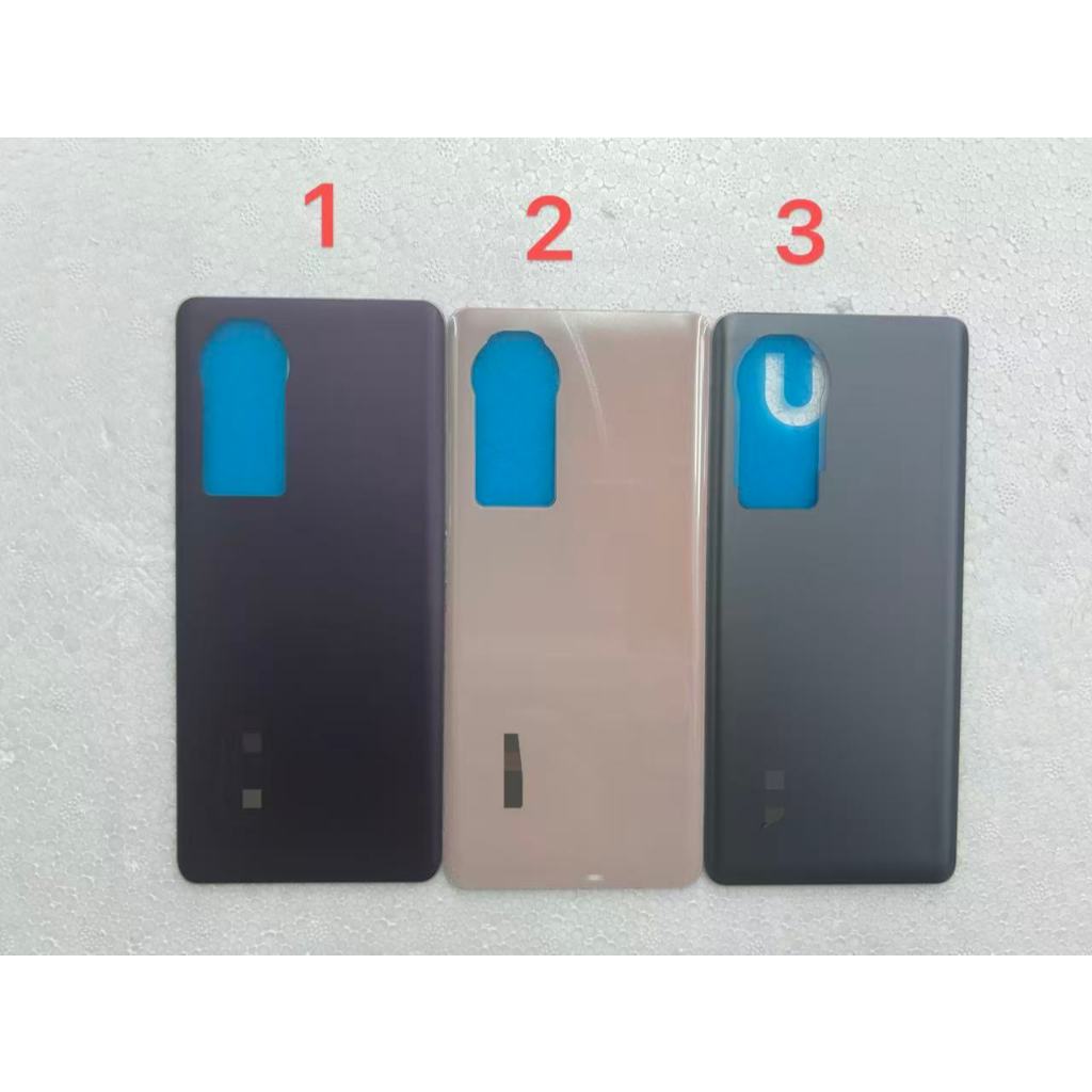 ฝาหลัง vivo V40/v40pro ฝาครอบแบต vivo V40/v40pro