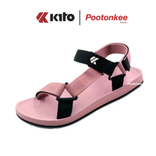 Kito รุ่น AC27 รองเท้าแตะรัดส้น กีโต้ รองเท้าผู้หญิงและผู้ชาย ไซส์ 36-44