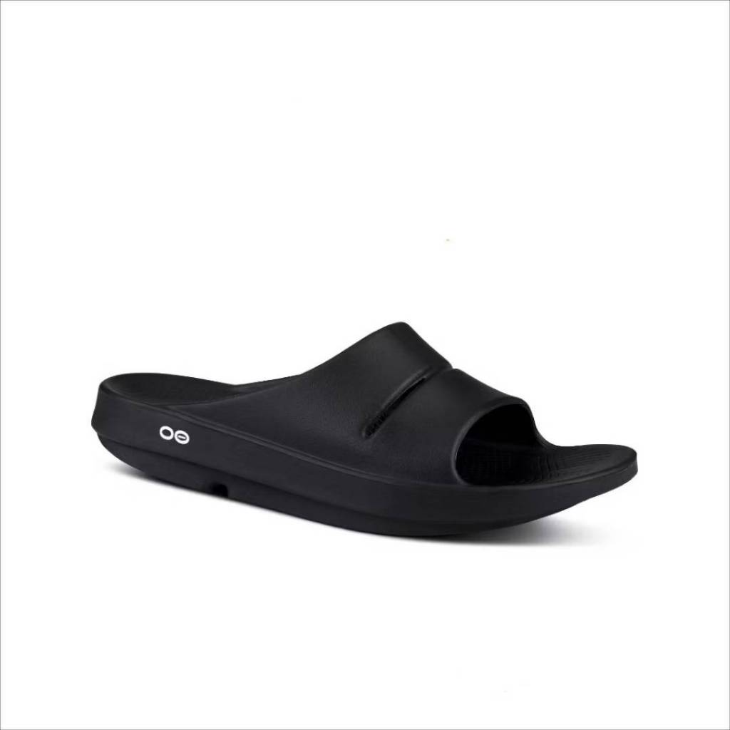 OOFOS OOahh รองเท้าเพื่อการฟื้นฟู