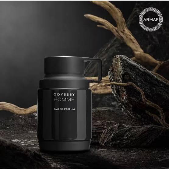 Odyssey Homme Perfume by Armaf 100 ml