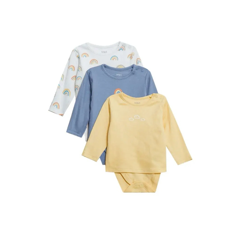 ส่งต่อ MARKS & SPENCER KIDS 6-9 เดือน