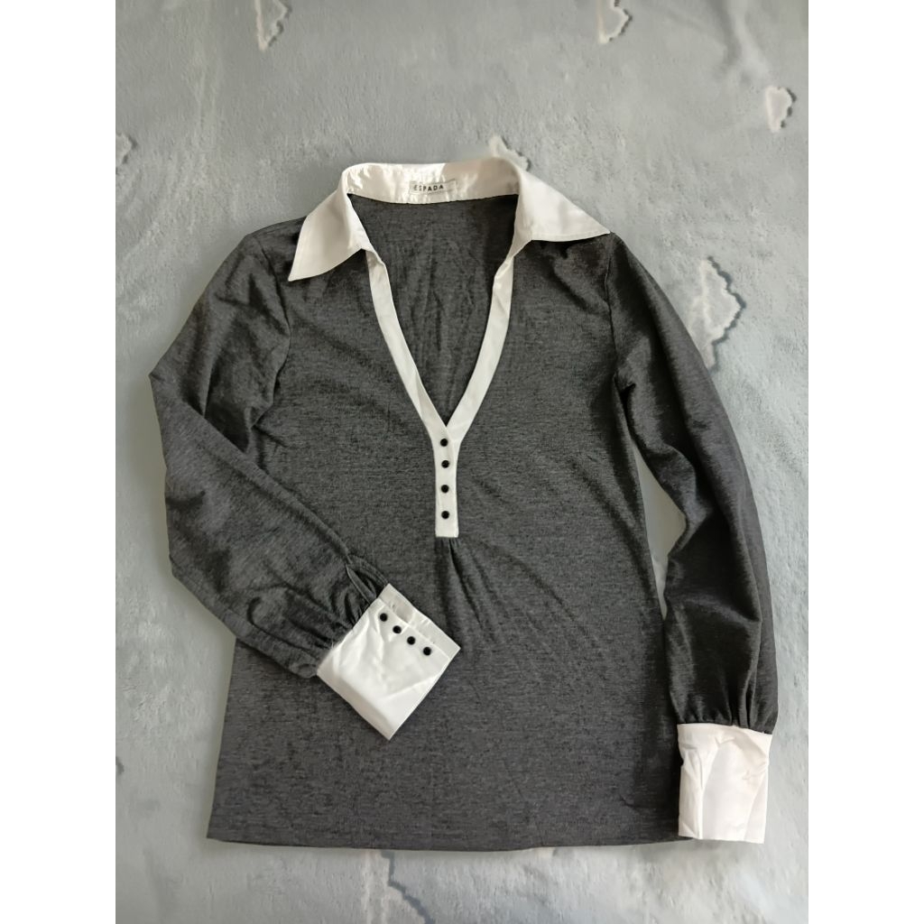 ESPADA เสื้อมือสอง สภาพดี