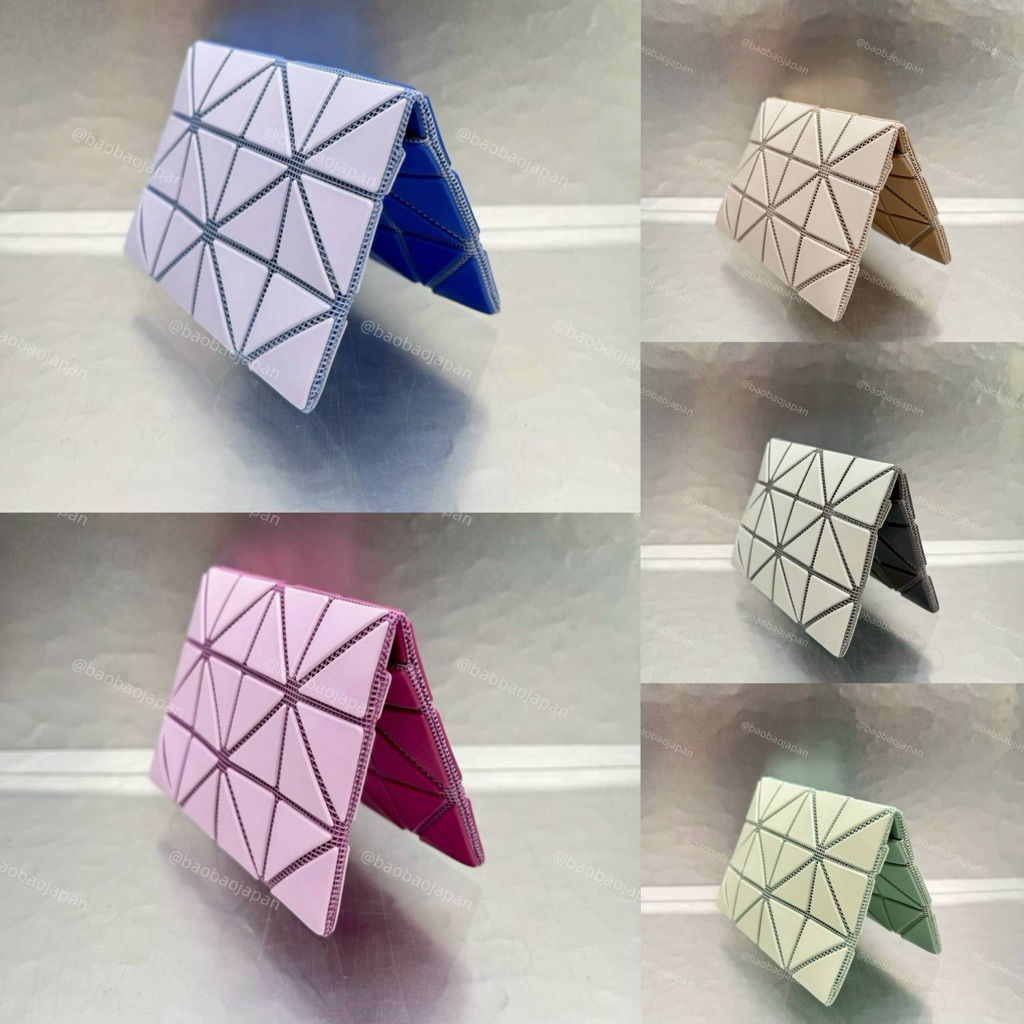 Baobao CARD CASE W COLOR ของเเท้จาก shop