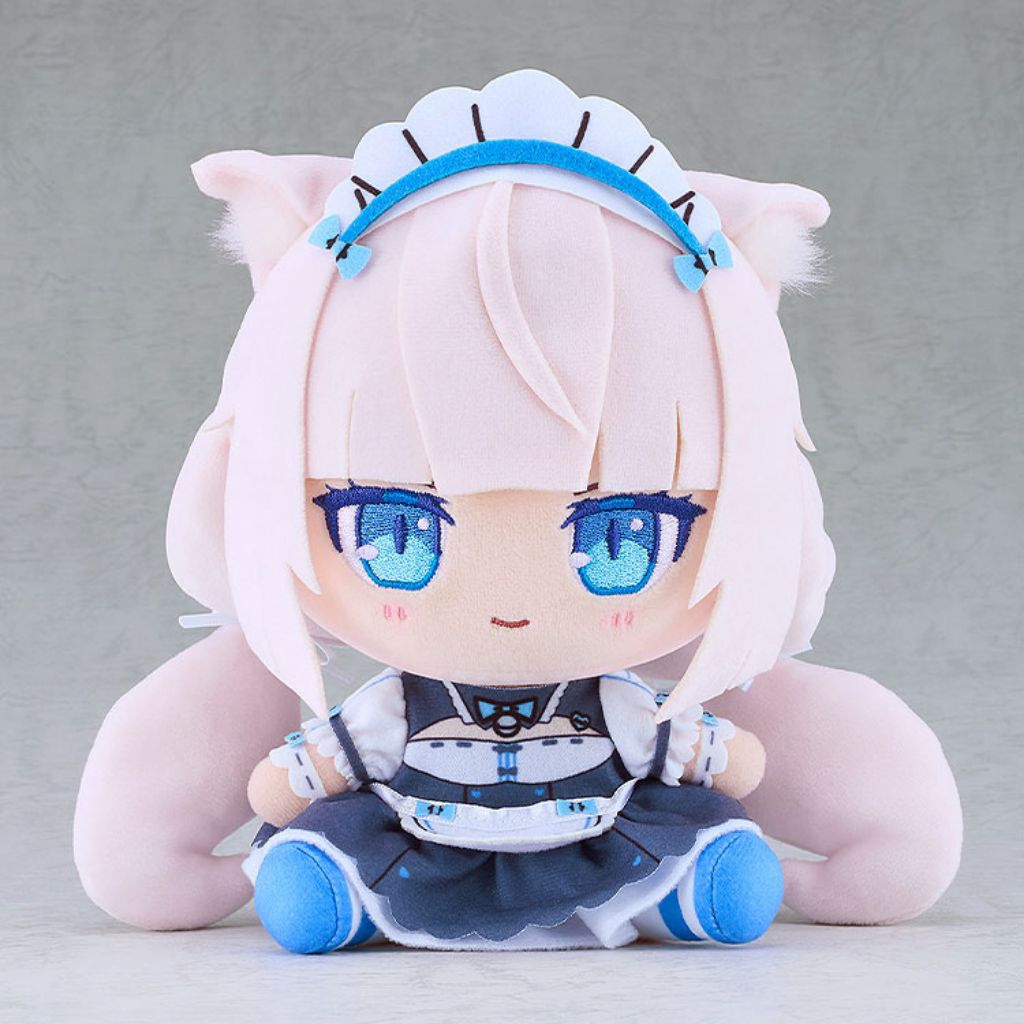 ( พรีออเดอร์)Chocopuni Plushie Nekopara Sekai Connect Vanilla