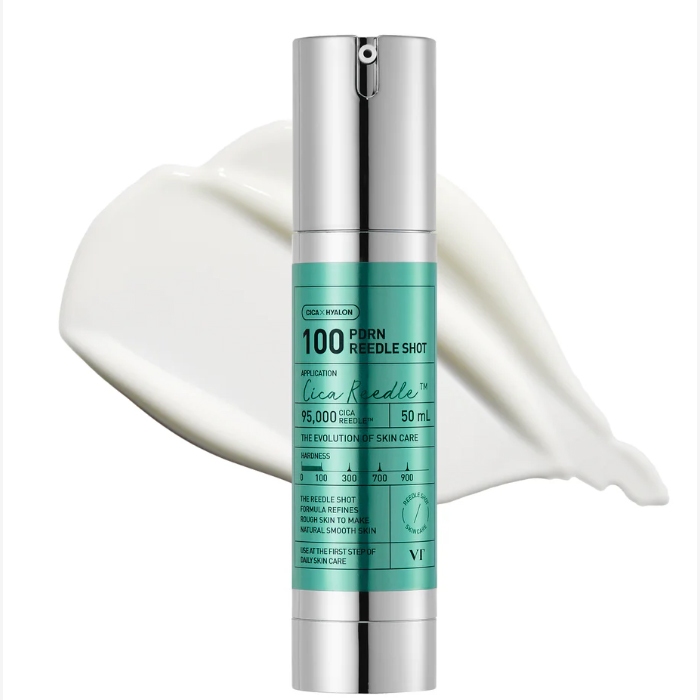 เซรั่มเข็มเกาหลี VT PDRN Reedle Shot 100 50ml