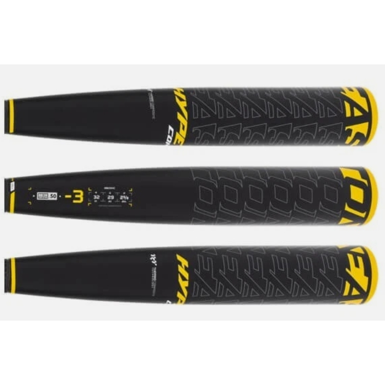 Baseball Bat Easton Hype USA 33" 30 oz. NIW