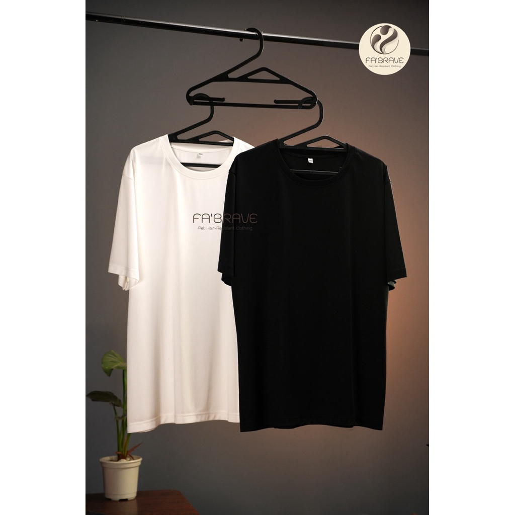 FA'BRAVE F1 Clean Duo Set 2 ตัว