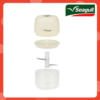 Seagull เครื่องบดสับอาหาร 250 มล แบบไร้สาย ชาร์จได้มีแบตในตัว รหัสสินค้า 150001473
