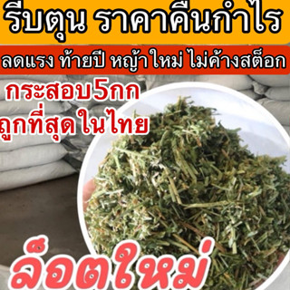 📌ฝุ่นน้อย📌อัลฟาฟ่าสับ canowindra 5 กิโล ฝุ่นน้อย