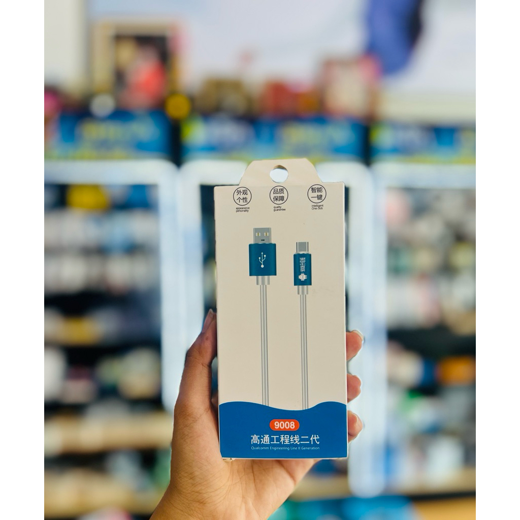 สายแฟลชรอม cpuคอม 9008