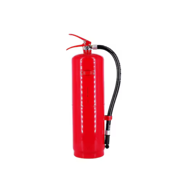 ถังดับเพลิงเคมี(ผงเคมีแห้ง)ขนาด 10-15 ปอนด์ ยี่ห้อ FIRE MAX (4A5B)  พร้อมใช้งาน เครื่องดับเพลิง ราคา ถูกที่สุด ดีลบีเคเค แกลเลอรีภาพที่ 3