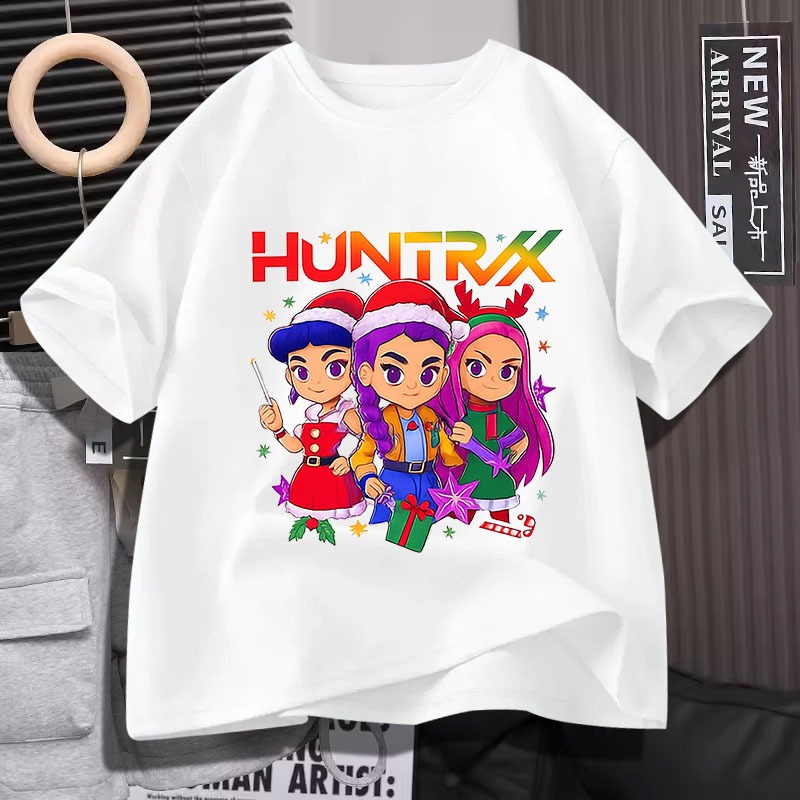 D1273(พร้อมส่งทุกสี）เสื้อยืดแขนสั้น ผ้านุ่มใส่สบายฯ มี7สีหลายไซส์เลือกได้ S-3XL