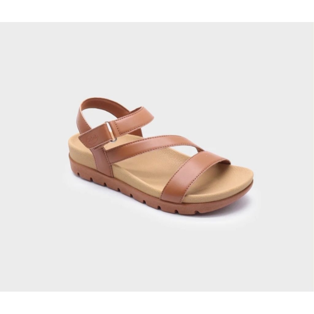 Scholl Mela รองเท้าสวมยี่ห้อสอลล์ รุ่นเมล่า สำหรับผู้หญิง ของแท้