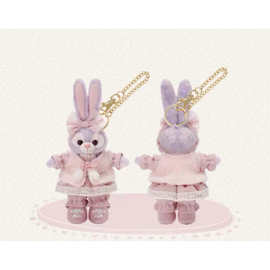 Stella Lou พวงกุญแจ Shanghai Disneyland
