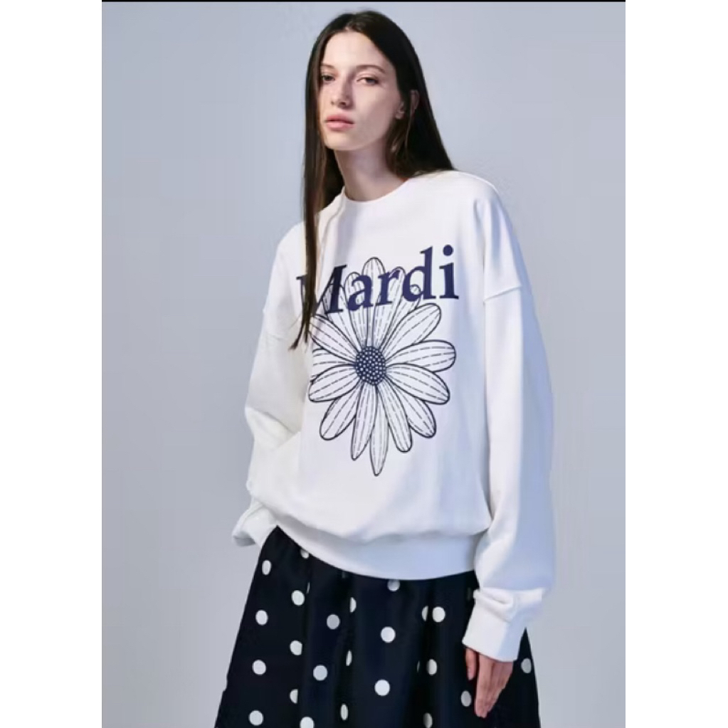 เสื้อสเวตเตอร์mardiอก50