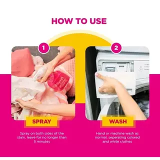 The Pink Stuff - The Miracle Cleaning Paste 500g/850g ครีมอเนกประสงค์ ขจัดคราบ ตัวดังในอังกฤษ กลิ่นไม่ฉุน