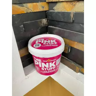 Stardrop The pink stuff ผลิตภัณฑ์ทำความสะอาดจากอังกฤษ ขจัดคราบ 850gm