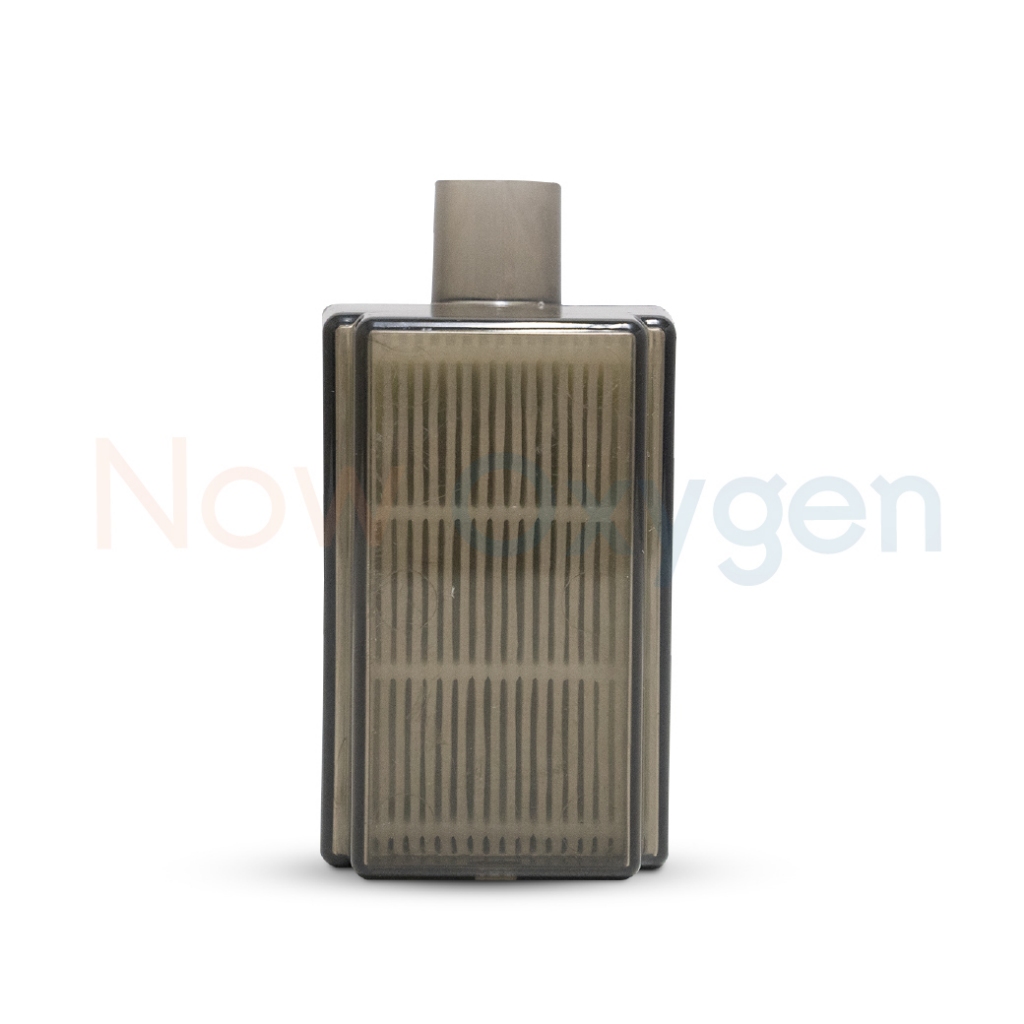 ไส้กรองอากาศ เครื่องผลิตออกซิเจน Devilbiss รุ่น 525KS (Hepa Filter)