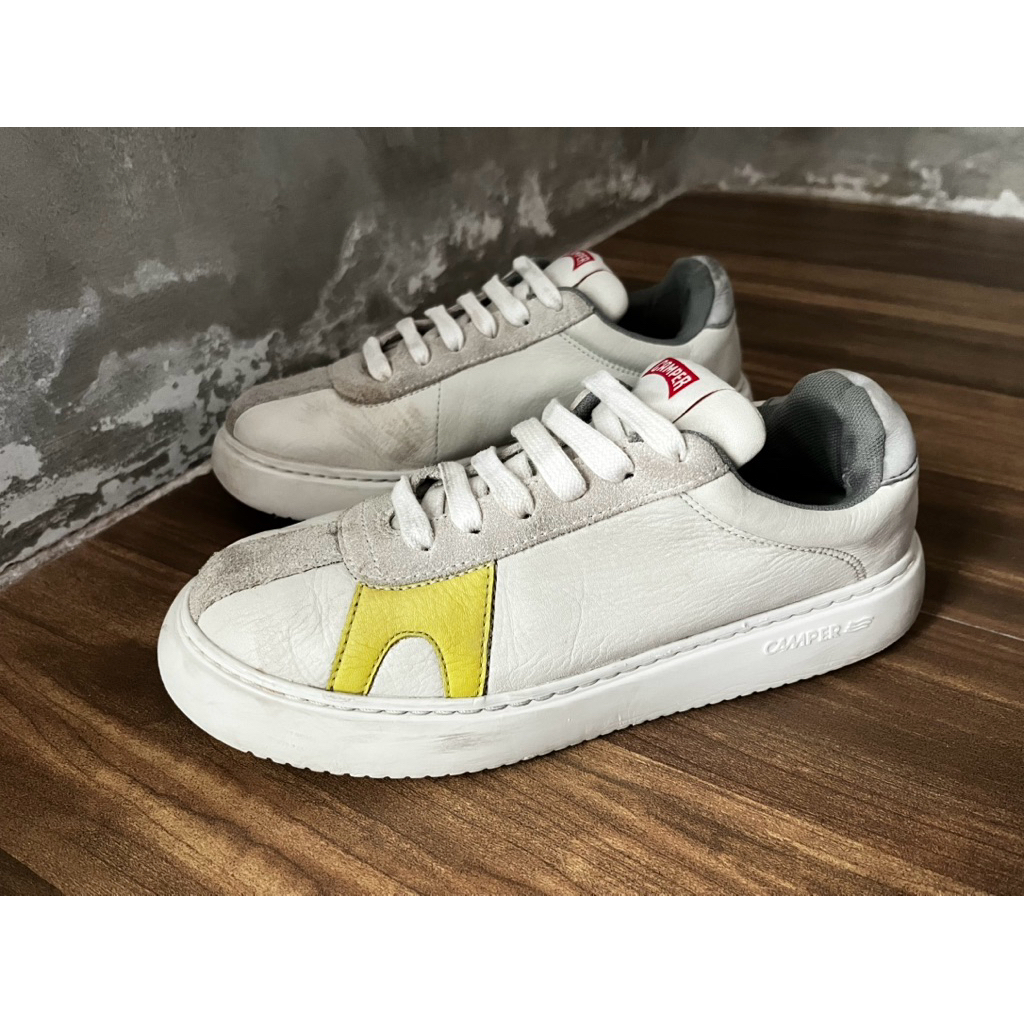 รองเท้ามือสอง Camper Runner K21