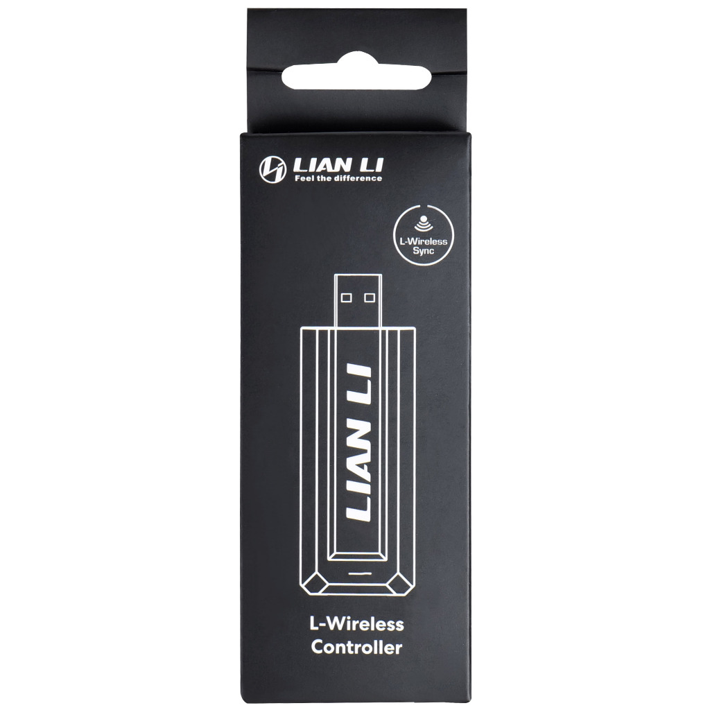 LIAN LI L-Wireless Controller (ของใหม่)