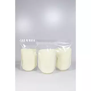 🔥🥤หัวนมผงแท้ ตราแดรี่ริช (Dairy Rich) แบ่งบรรจุ 200 กรัม 🔥🥤