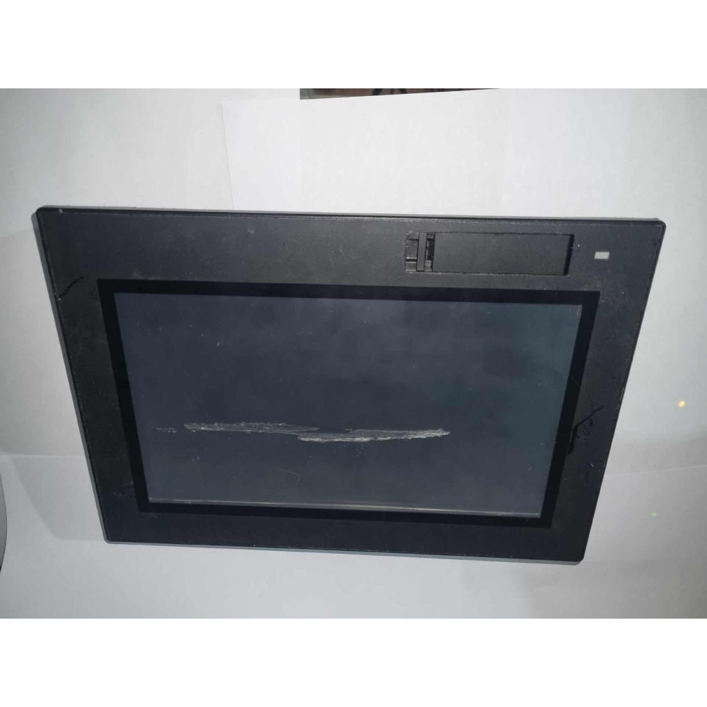 VT5-W10 :10-inch Keyence color touchscreen