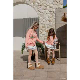 Disney Moana Cardigan