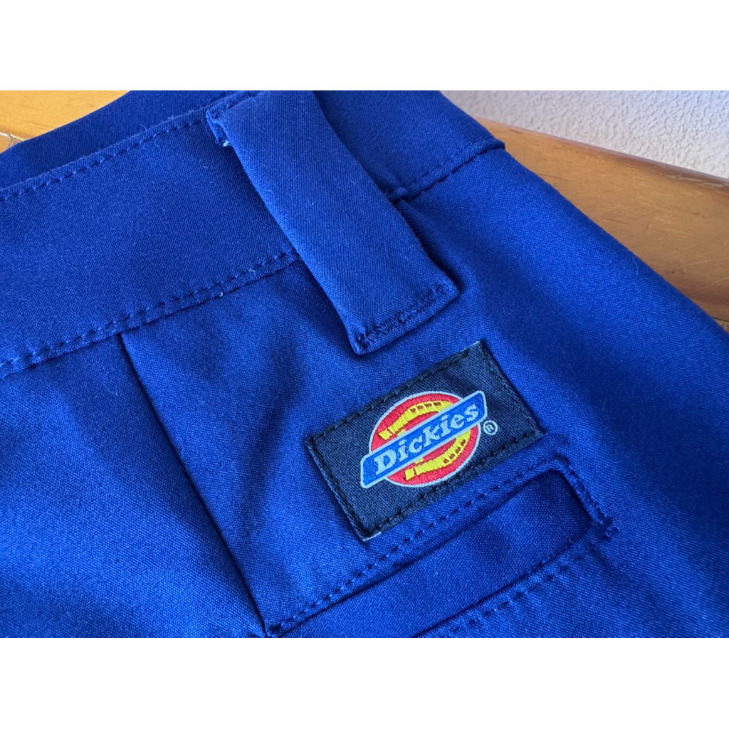 กางเกงขายาว Dickiesทรงคลาสสิก Dickies Pants1922