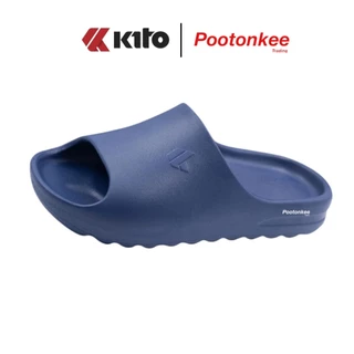Kito รองเท้าแตะกีโต้ รุ่น AH180 รองเท้าแตะเเบบสวม ไซส์ 36-43