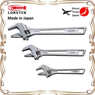 【Direct from Japan】ผลิตในญี่ปุ่น Lobster Hybrid Adjustable w…