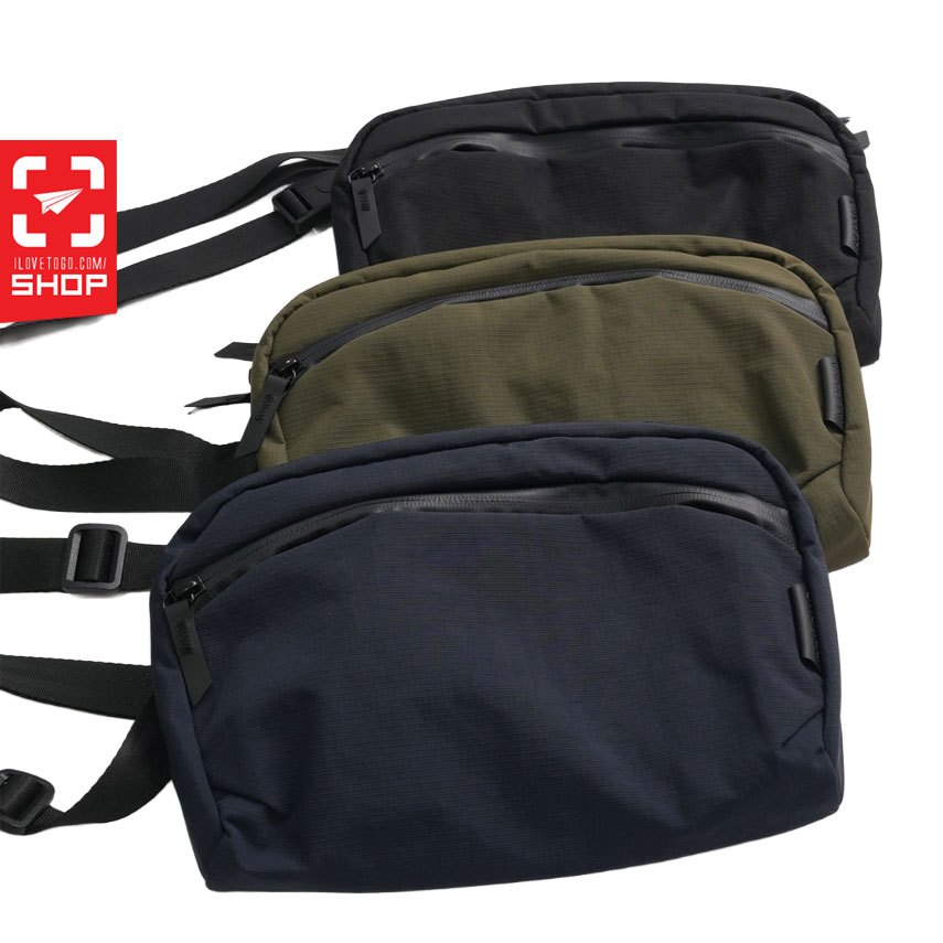 Alpaka - Flight Sling 2L สี Axoflux 400D