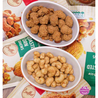 FairPrice Cashew Nut [100 g.] :: เม็ดมะม่วงหิมพานต์อบกรอบจากประเทศสิงคโปร์