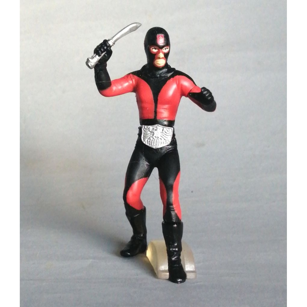 HG SHOCKER​ COMBAT​ANTS SPECIAL​ / BANDAI. 2002​