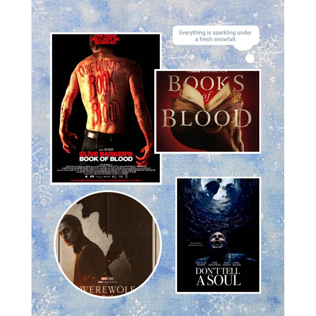 DVD หนังดี หนังดัง..